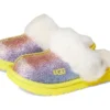 UGG Kids Cozy II Glitter (Toddler/Little Kid/Big Kid)