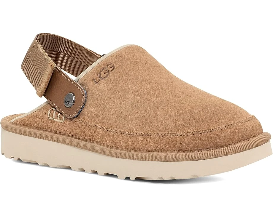 UGG Goldencoast Clog 1 UGG Goldencoast Clog