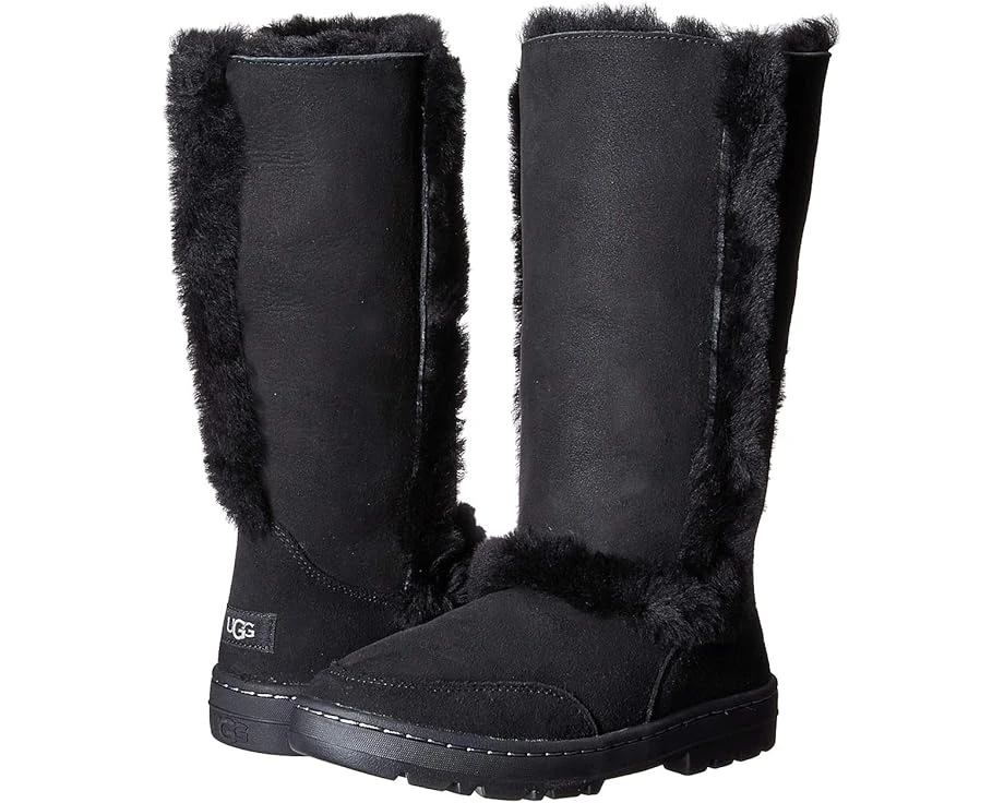 UGG Sundance II Revival 1 UGG Sundance II Revival