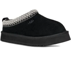 UGG Kids Tazz (Little Kid/Big Kid)