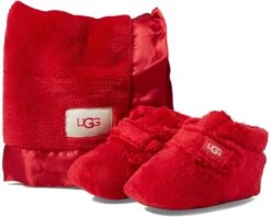 UGG Kids Bixbee And Lovey (Infant/Toddler)