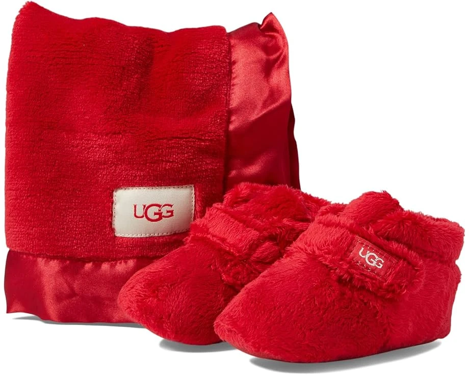 UGG Kids Bixbee And Lovey (Infant/Toddler) 1 UGG Kids Bixbee And Lovey (Infant/Toddler)