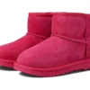 UGG Kids Classic Mini II (Little Kid/Big Kid)