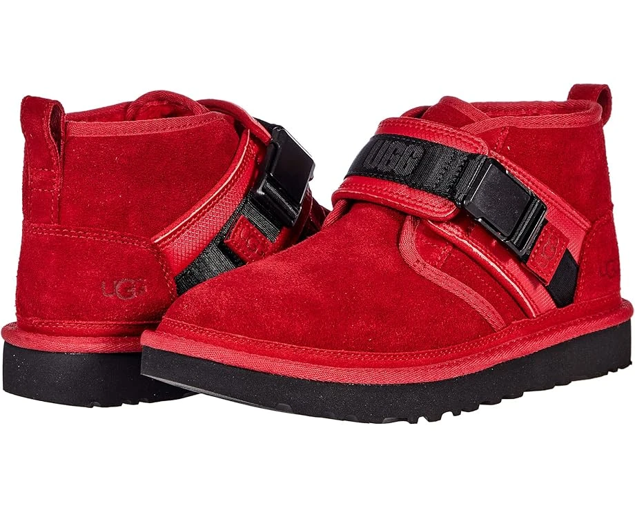 UGG Neumel Snapback 1 UGG Neumel Snapback