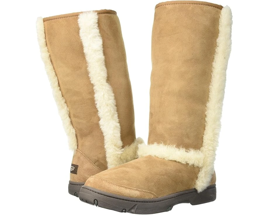 UGG Sunburst Tall 1 UGG Sunburst Tall