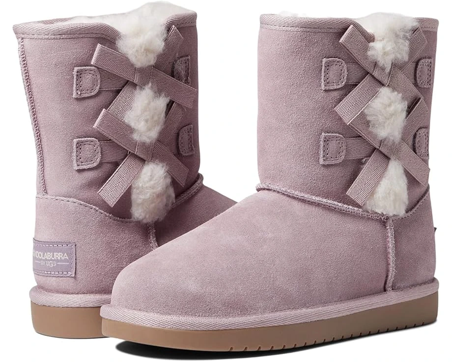 Koolaburra By UGG Kids Victoria Short (Little Kid/Big Kid) 1 Koolaburra By UGG Kids Victoria Short (Little Kid/Big Kid)