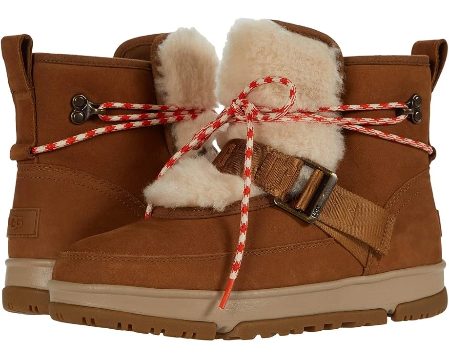 UGG Classic Weather Hiker 1 UGG Classic Weather Hiker
