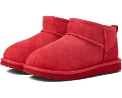 UGG Kids Classic Ultra Mini (Little Kid/Big Kid)
