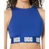 UGG Wilmina Logo Bralette