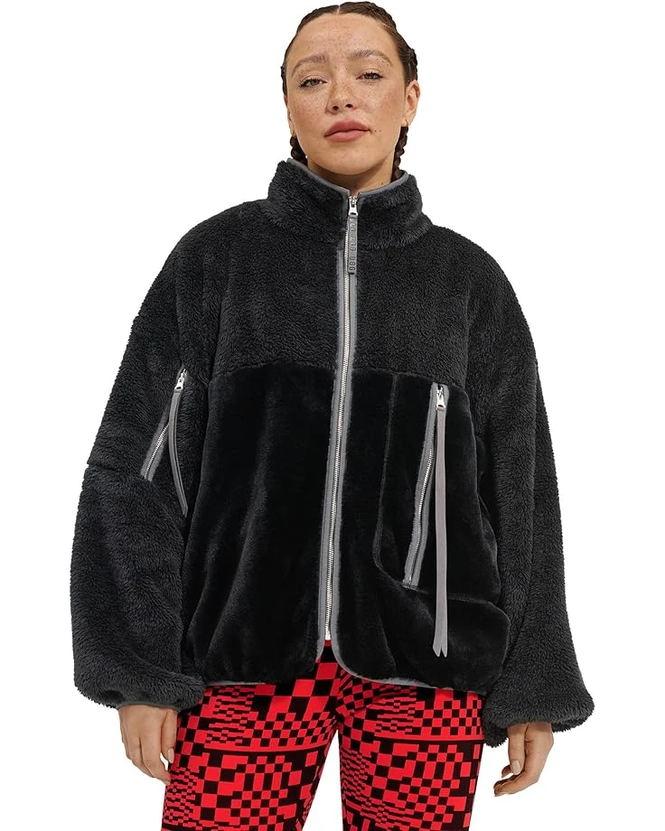 UGG Marlene Sherpa Jacket II 1 UGG Marlene Sherpa Jacket II