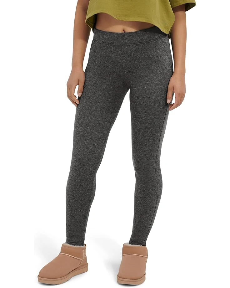 UGG Ashlee Double Knit Leggings 1 UGG Ashlee Double Knit Leggings