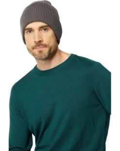 UGG Wide Cuff Rib Hat