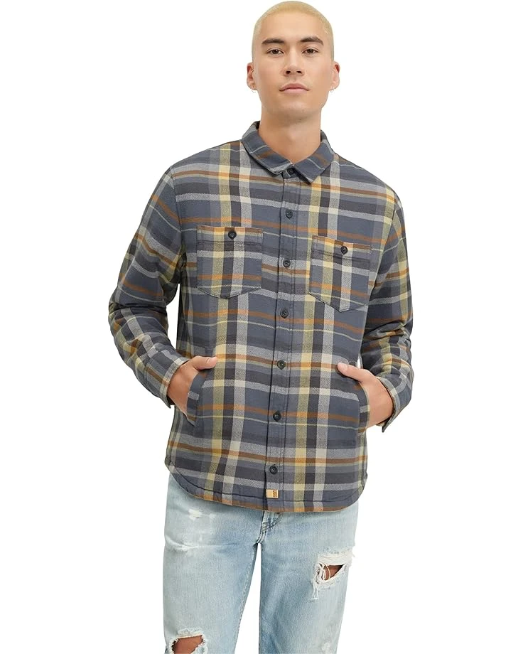 UGG Braxton Plaid Shirt Jacket 1 UGG Braxton Plaid Shirt Jacket