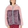 UGG Sheila Sherpa Full Zip