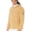UGG Dannen Sherpa Hoodie