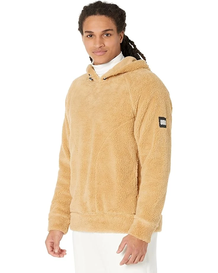 UGG Dannen Sherpa Hoodie 1 UGG Dannen Sherpa Hoodie
