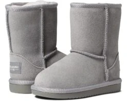 Koolaburra By UGG Kids Koola Short Boot (Toddler/Little Kid)