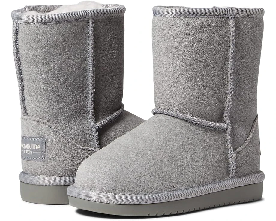 Koolaburra By UGG Kids Koola Short Boot (Toddler/Little Kid) 1 Koolaburra By UGG Kids Koola Short Boot (Toddler/Little Kid)