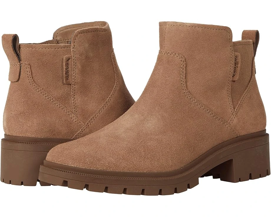Koolaburra By UGG Berea Ankle 1 Koolaburra By UGG Berea Ankle