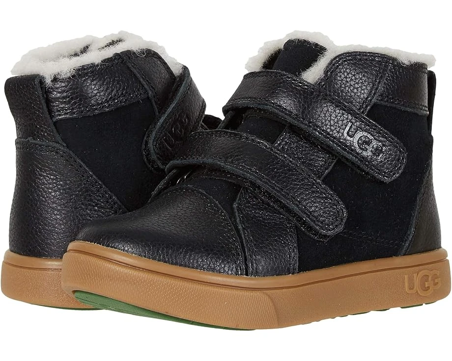 UGG Kids Rennon II (Toddler/Little Kid) 1 UGG Kids Rennon II (Toddler/Little Kid)