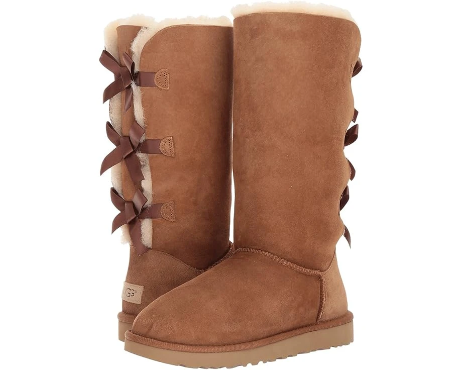 UGG Bailey Bow Tall II 1 UGG Bailey Bow Tall II