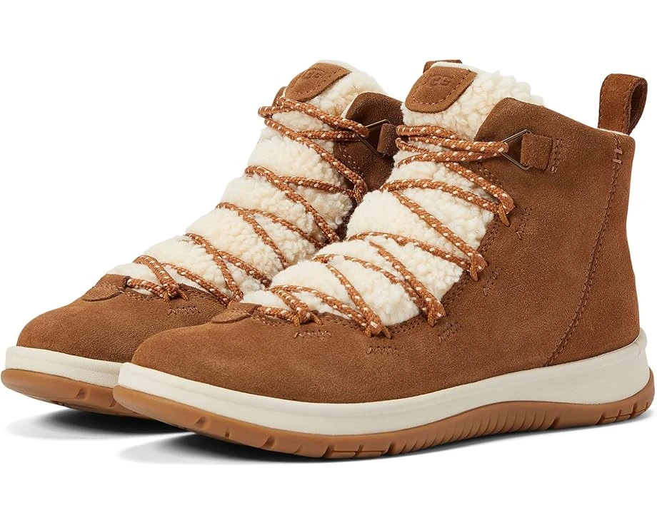 UGG Lakesider Heritage Mid 1 UGG Lakesider Heritage Mid