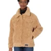 UGG Frankie Sherpa Trucker Jacket