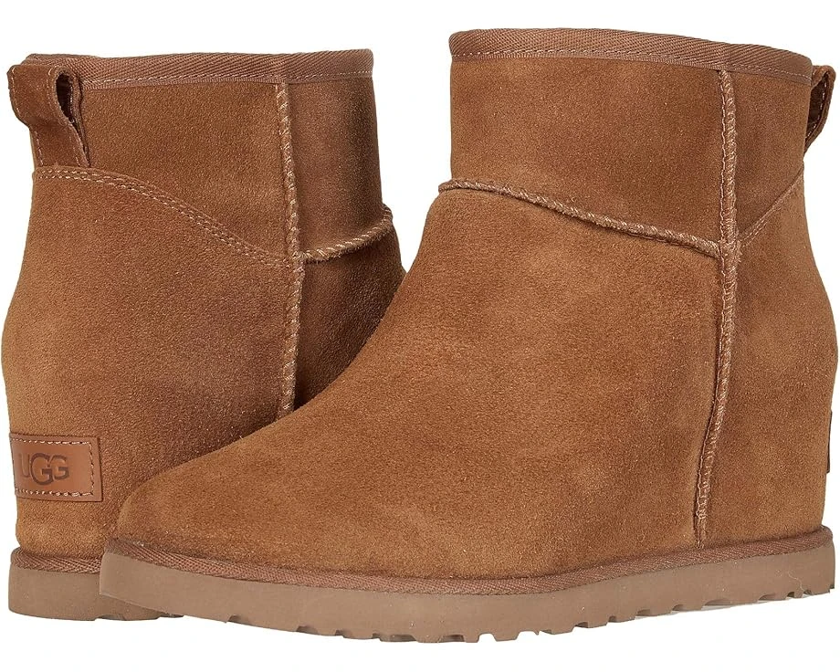 UGG Classic Femme Mini 1 UGG Classic Femme Mini