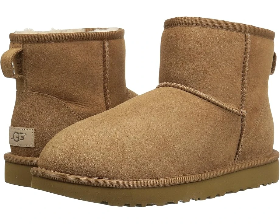 UGG Classic Mini II 1 UGG Classic Mini II